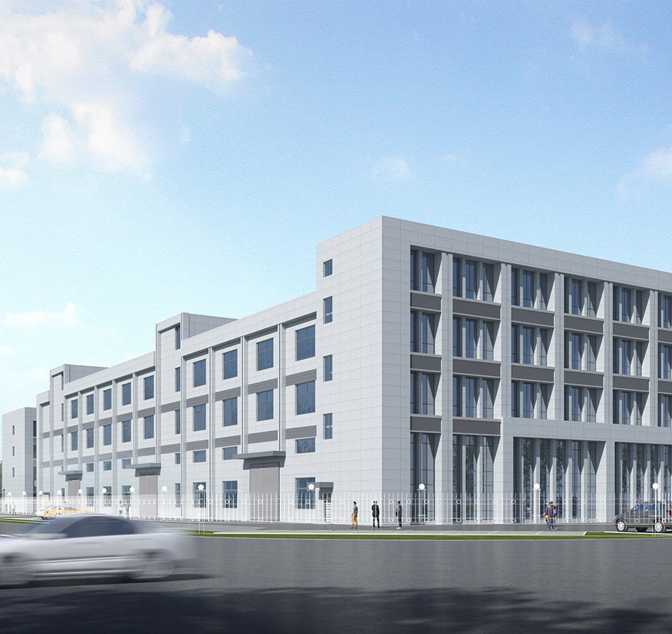 Nhà máy sản xuất thiết bị thủy lực Ningbo Yinzhou Tongli
