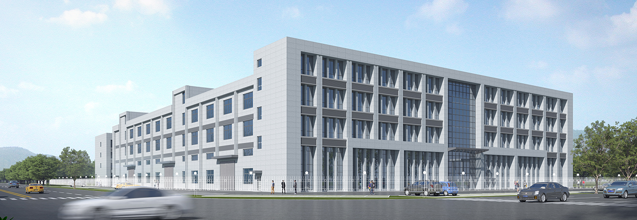 Nhà máy điện thủy lực của Ningbo Yinhou