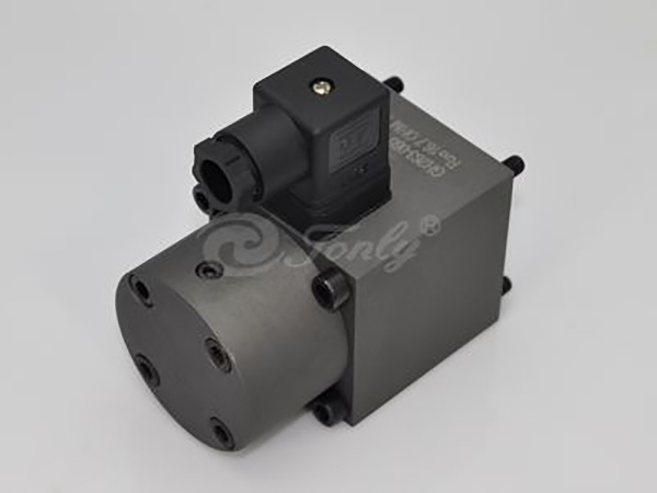 Gp61 điện từ tỷ lệ cho thủy lực