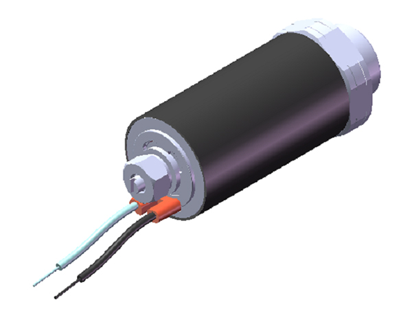 Gv32 solenoids tỷ lệ cho van điện từ vận chuyển