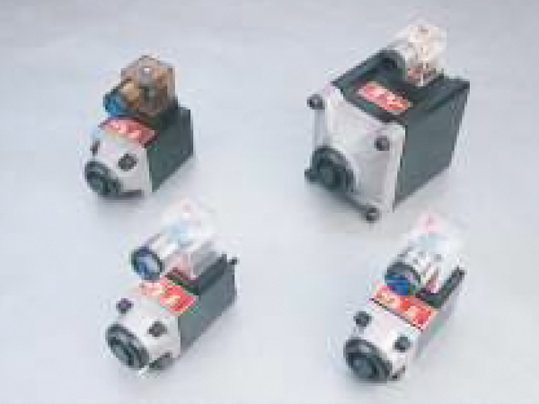 Điện từ mfz3 cho thủy lực